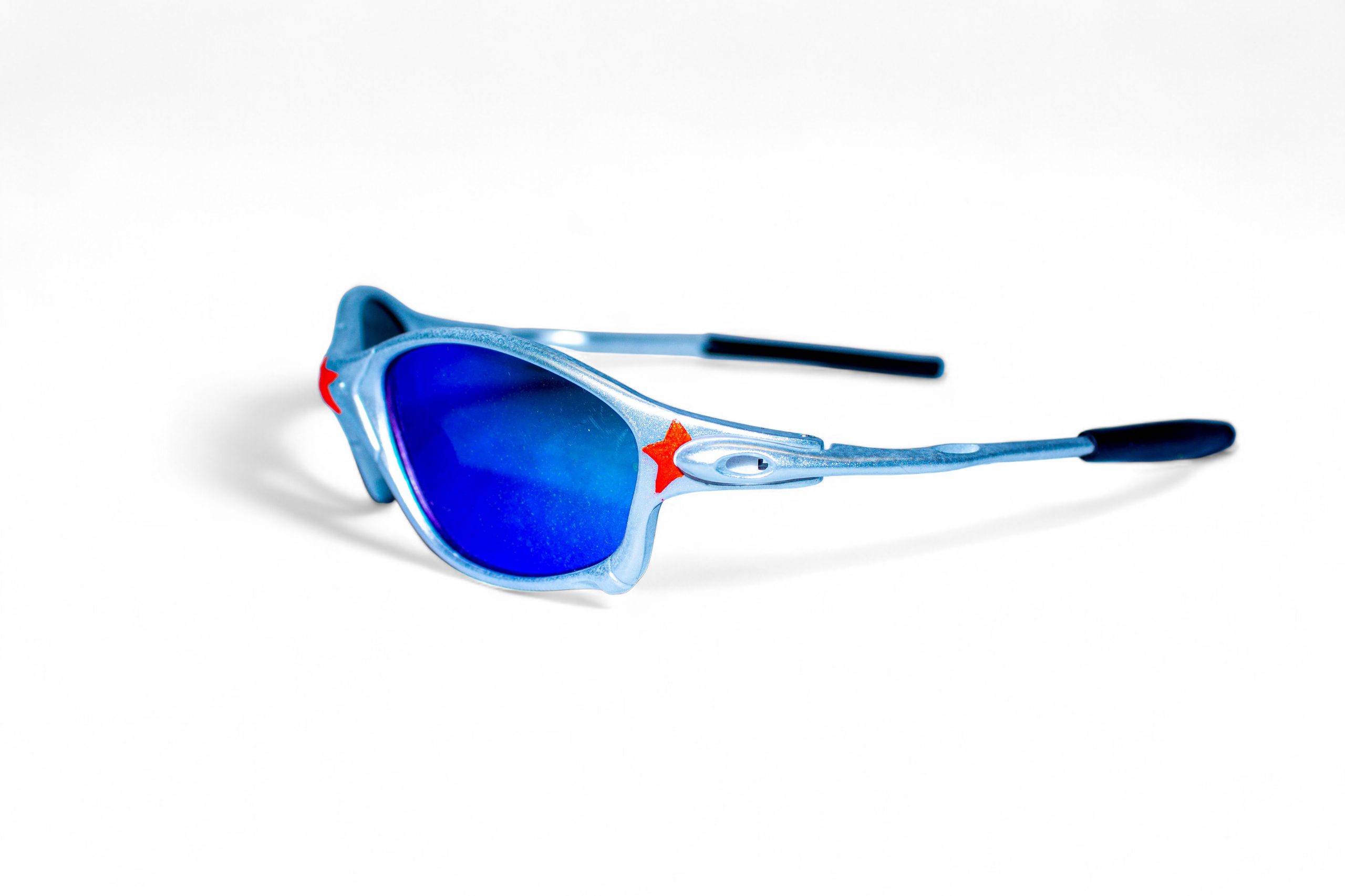 X-METAL XX Lapis Blue Polarizadas