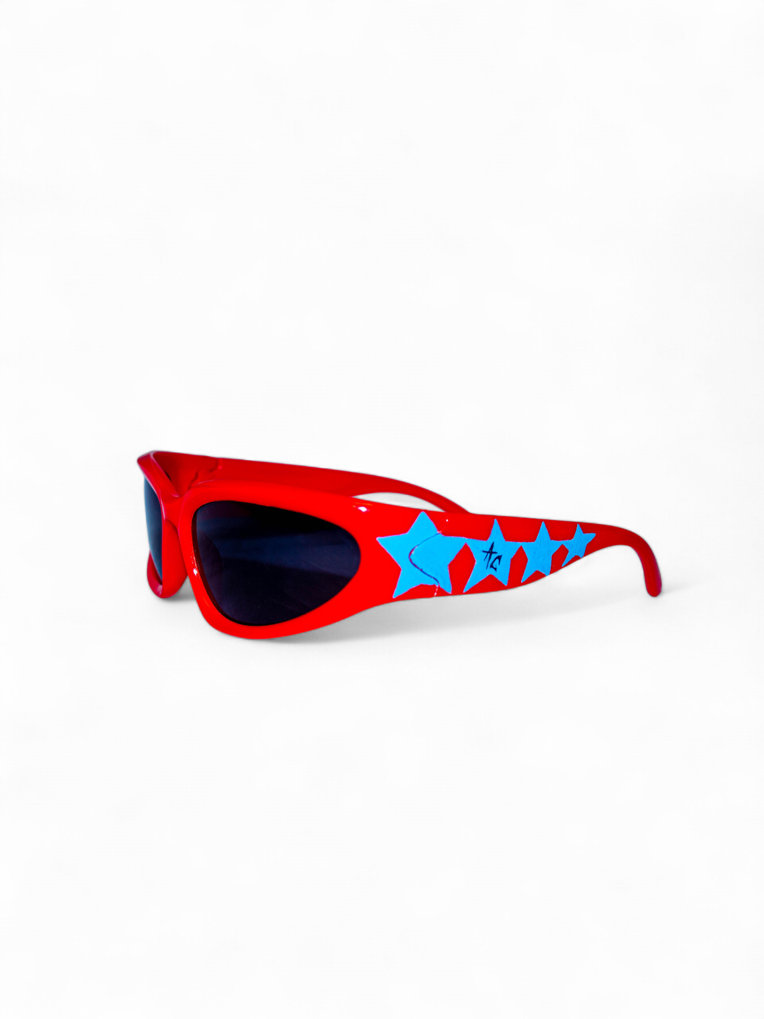 EYELEVEL Baby Boys Pattern Sunglasses