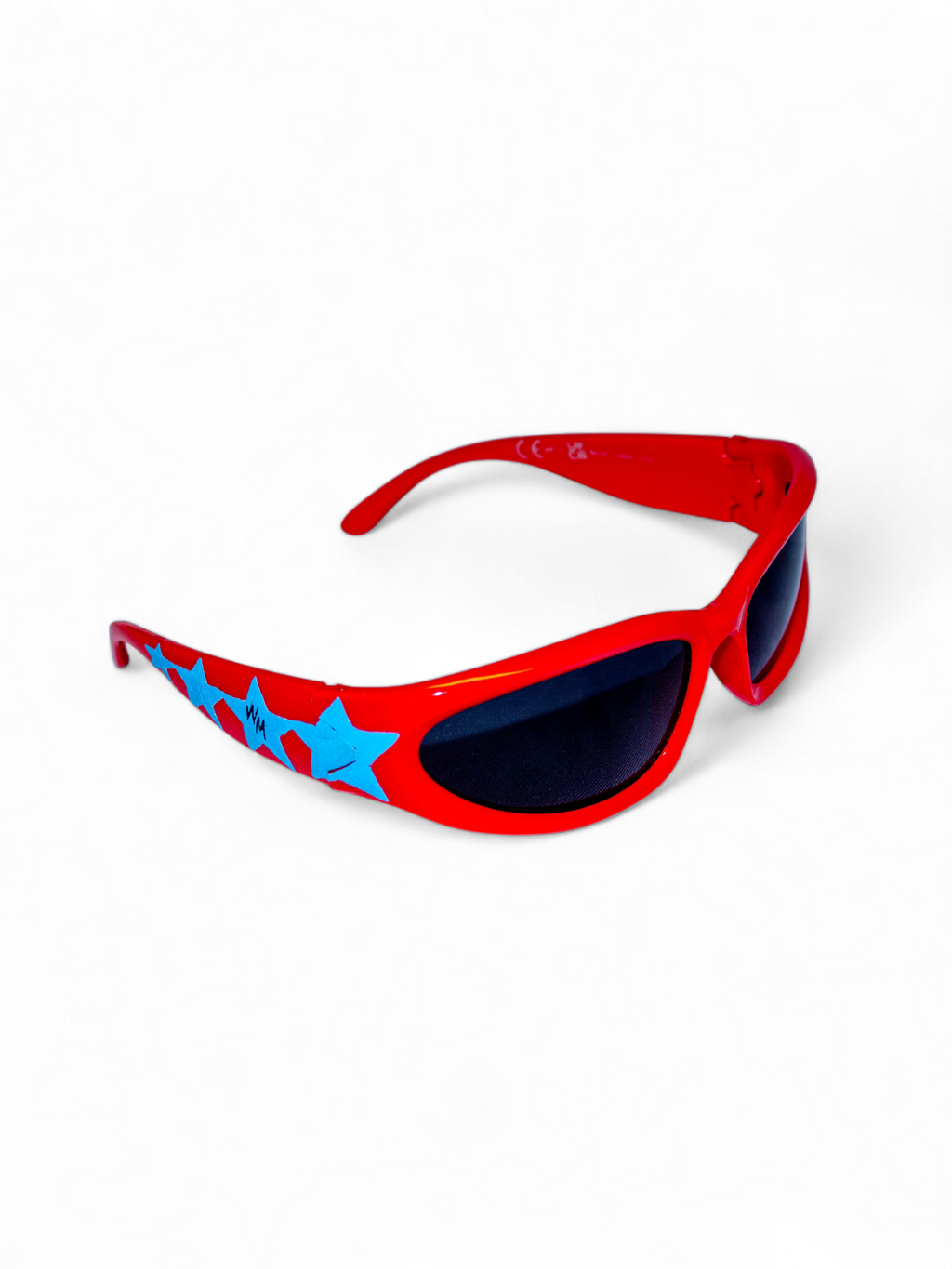 EYELEVEL Baby Boys Pattern Sunglasses