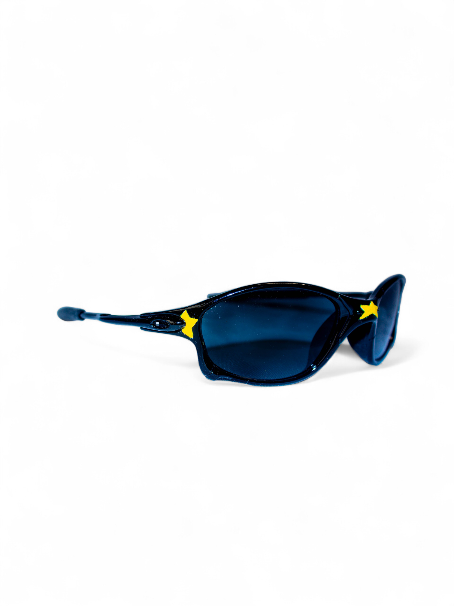 Black Mamba Polarized Sunglasses