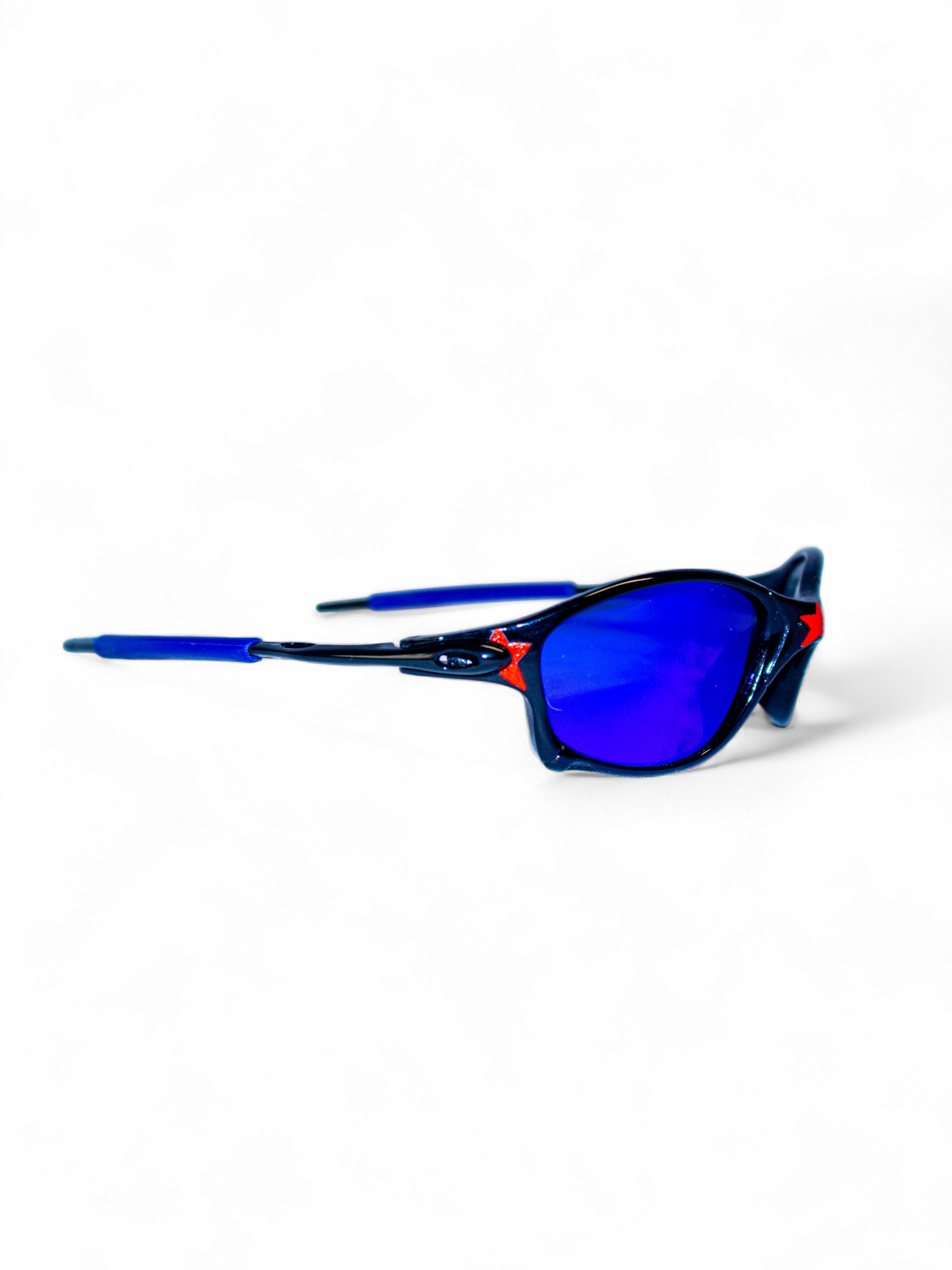 Blue Shade Gafas de Moda