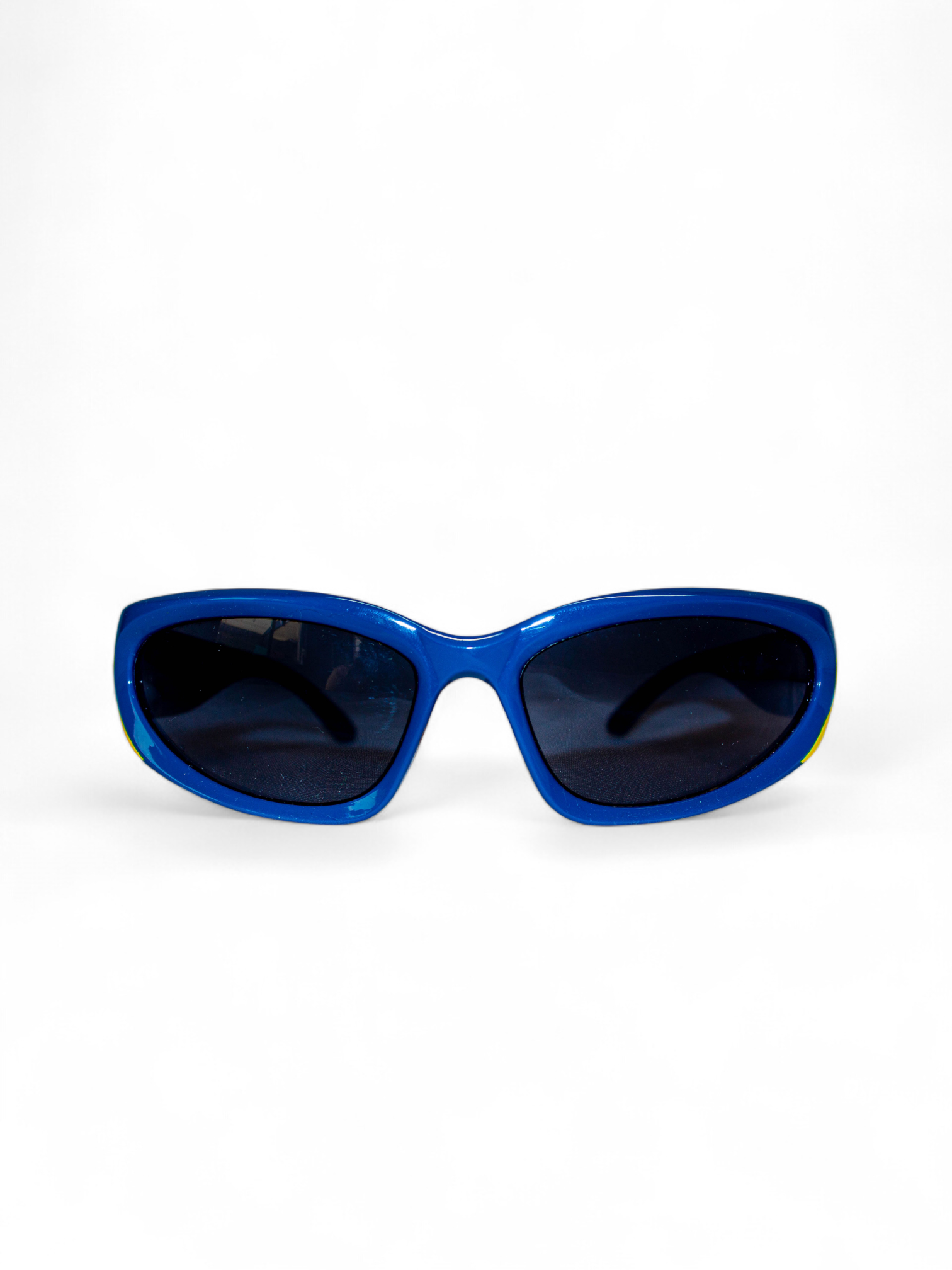 Long Keeper Y2K Anti-UV400 Children's Sunglasses