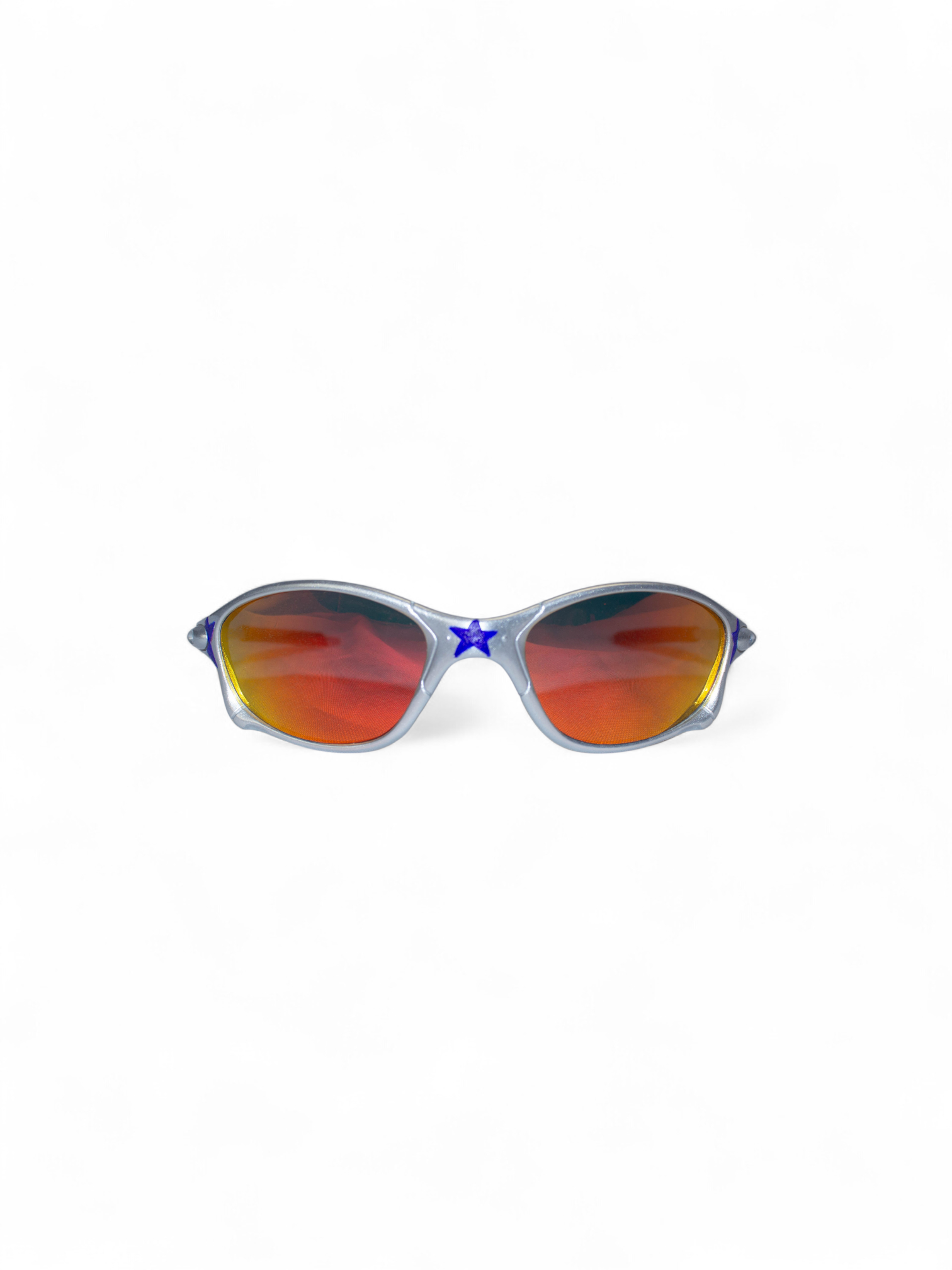 Oakley Juliet X-Metal Sunglasses