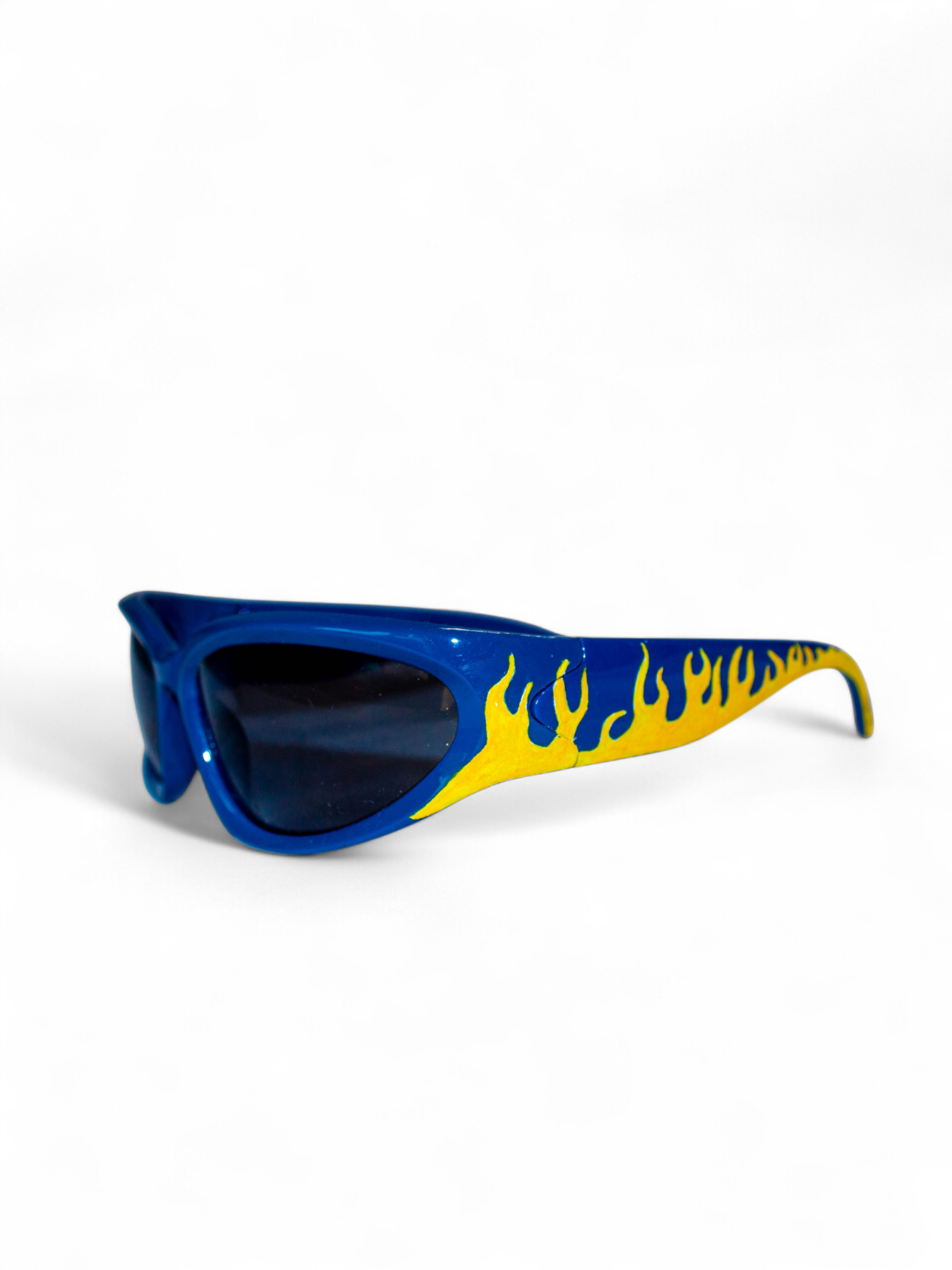 Long Keeper Y2K Anti-UV400 Children's Sunglasses