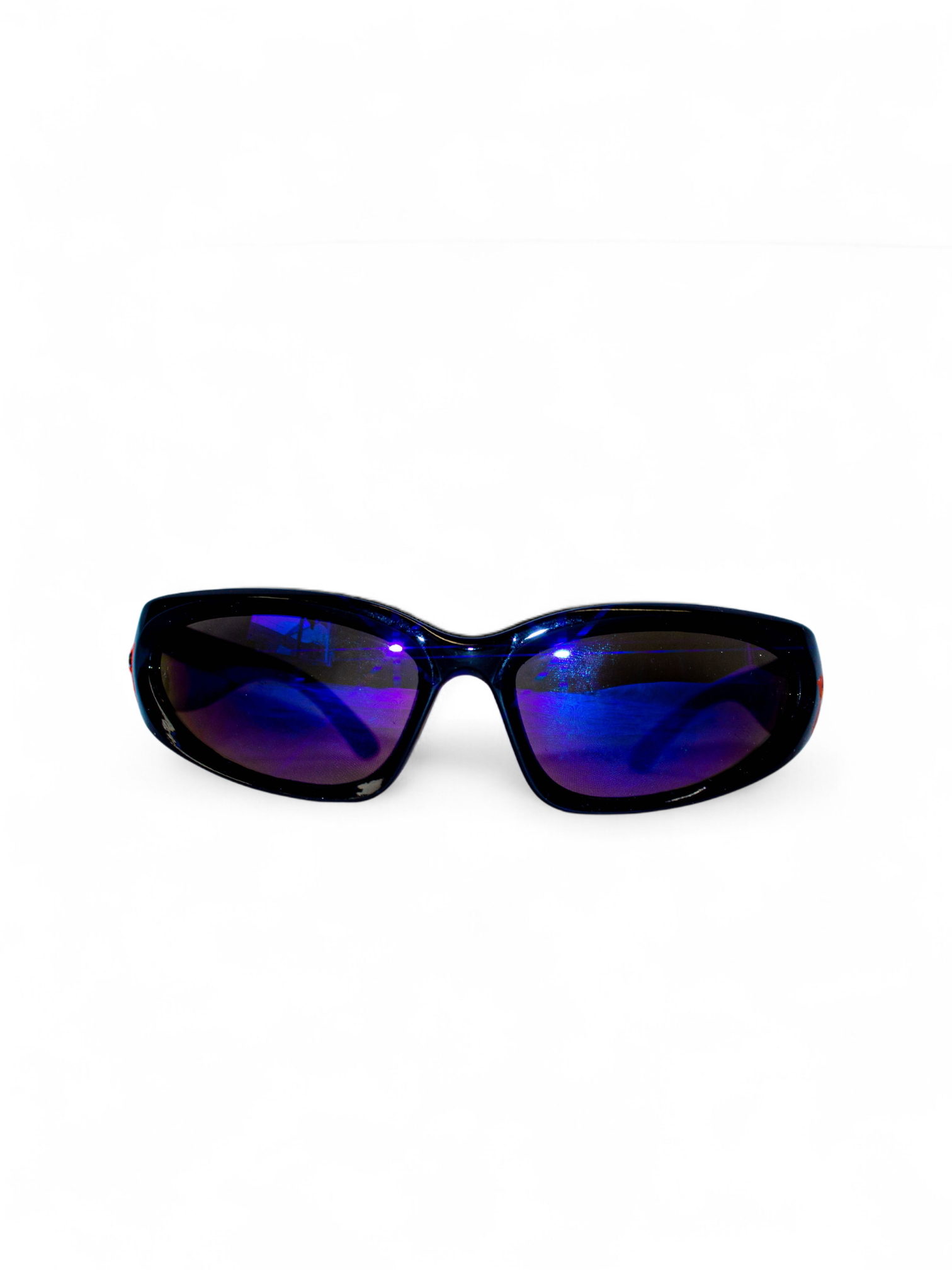 Superstar Black Sunglasses