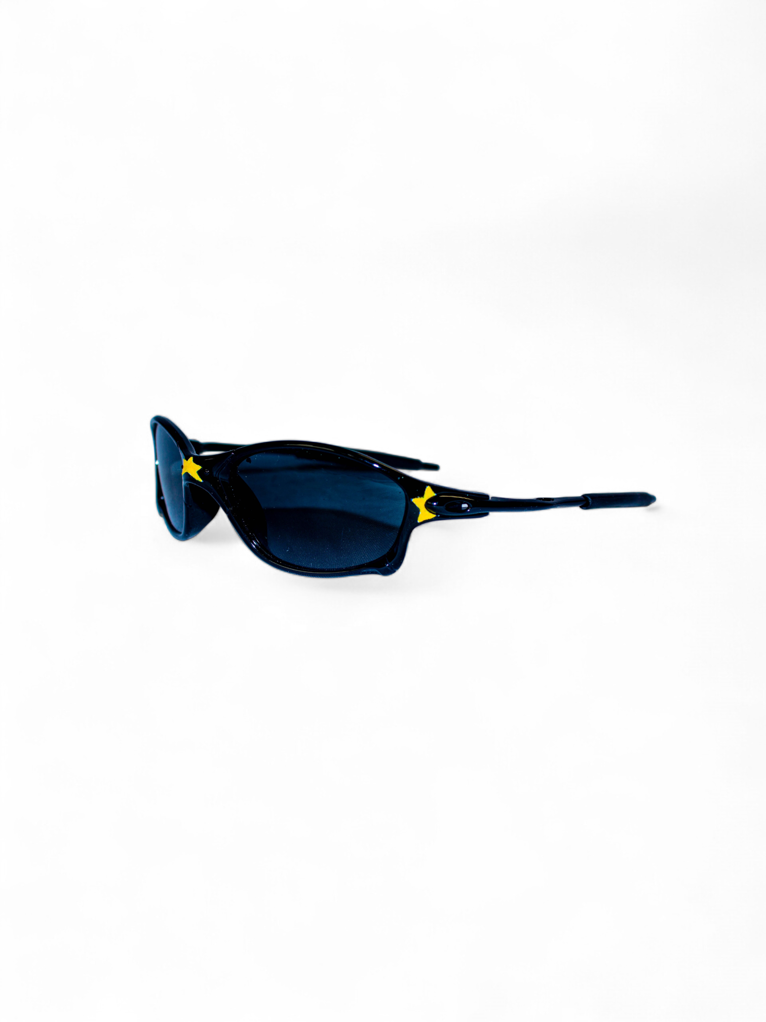 Black Mamba Polarized Sunglasses